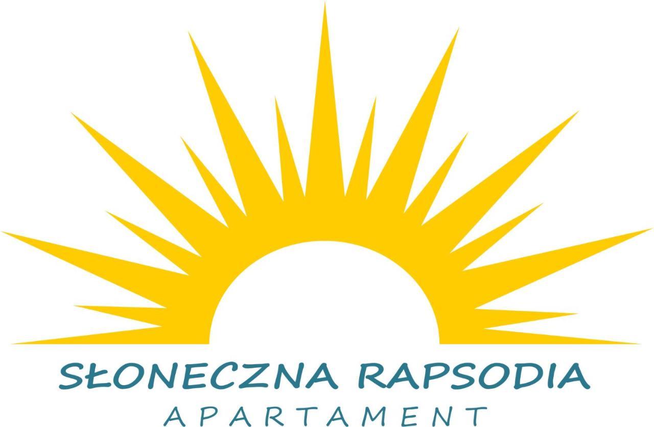 Apartament Sloneczna Rapsodia - Blisko Parku Zdrojowego - Piekny Widok - Ogrod - Taras Rabka-Zdrój Exterior foto